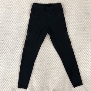 Express cut-out leggings